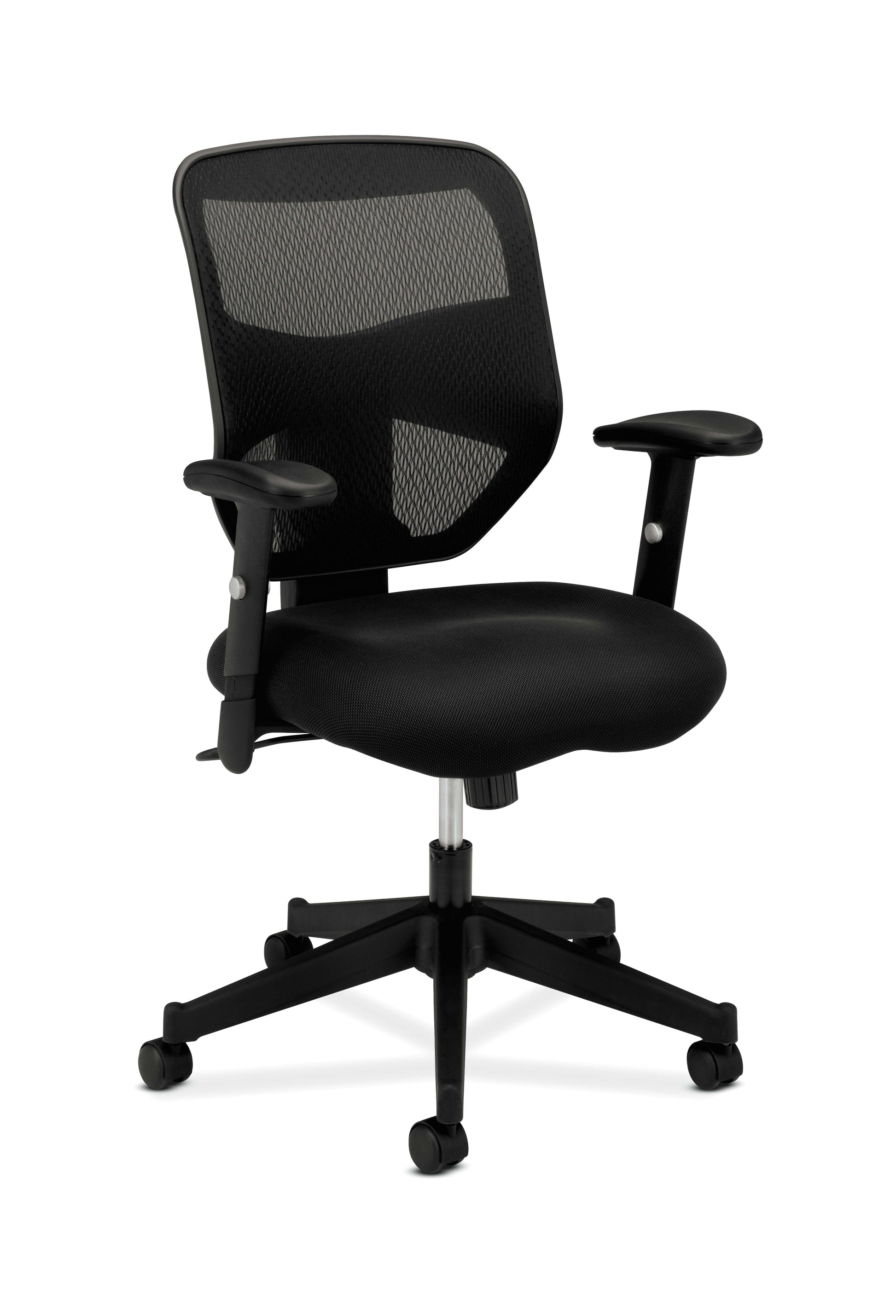 HON Prominent Mesh High-Back Task Chair
