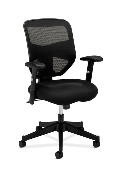 HON Prominent Mesh High-Back Task Chair