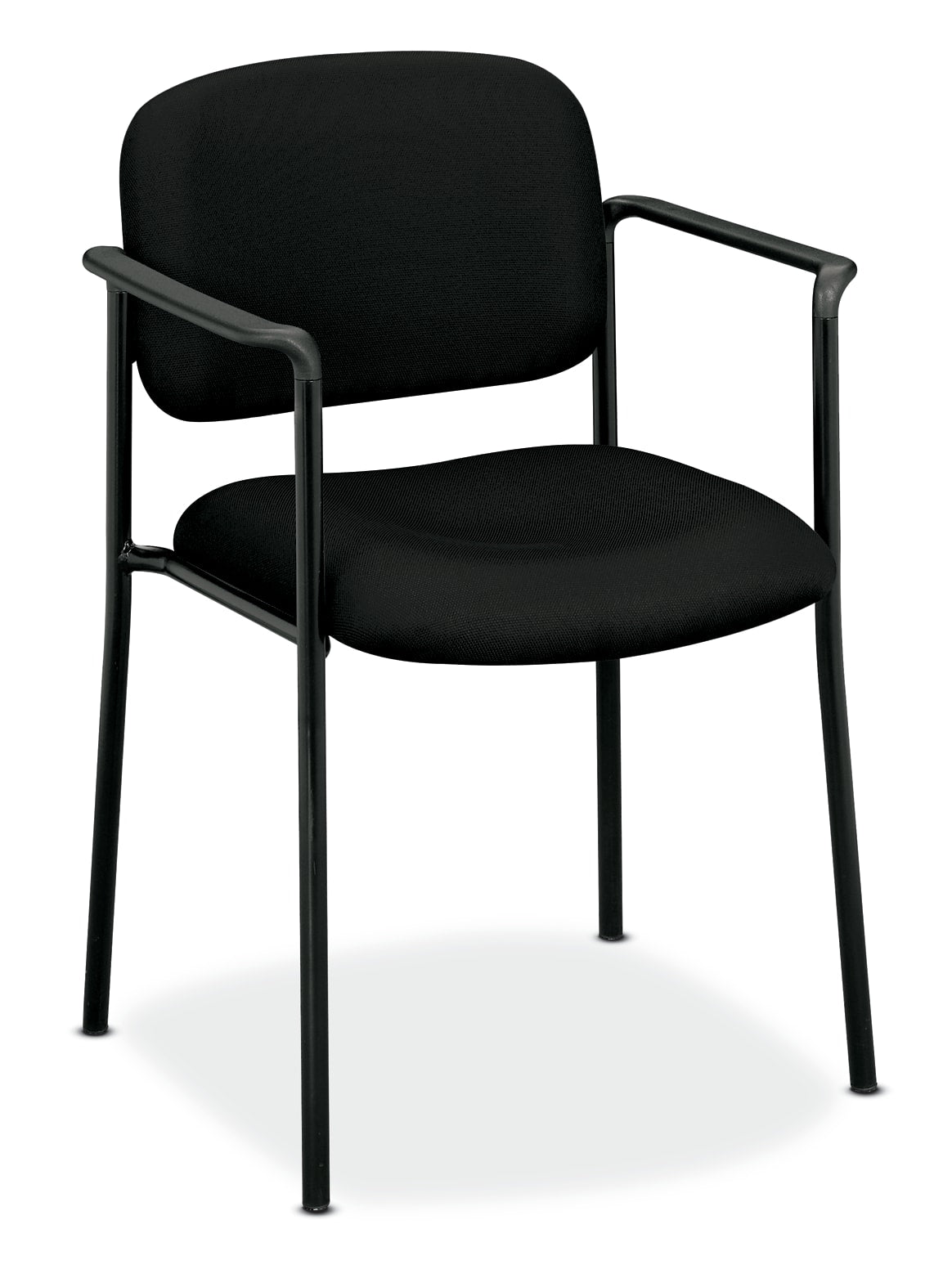 HON Scatter guest chair with arms