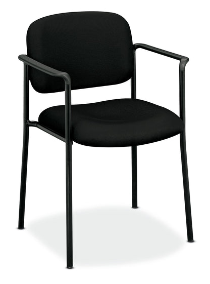 HON Scatter guest chair with arms