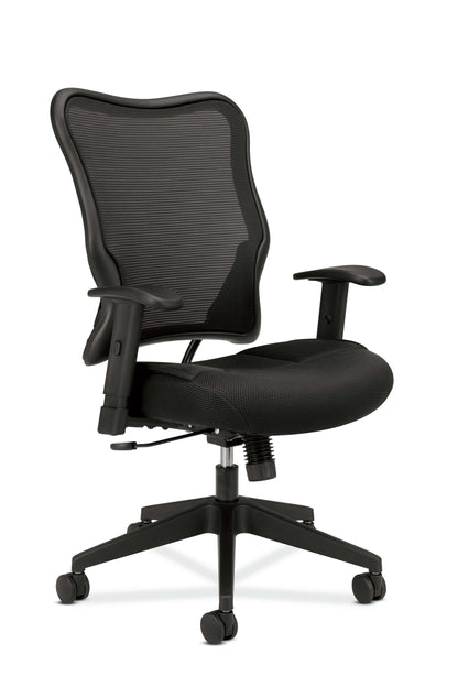 HON Wave Mesh High-Back Task Chair