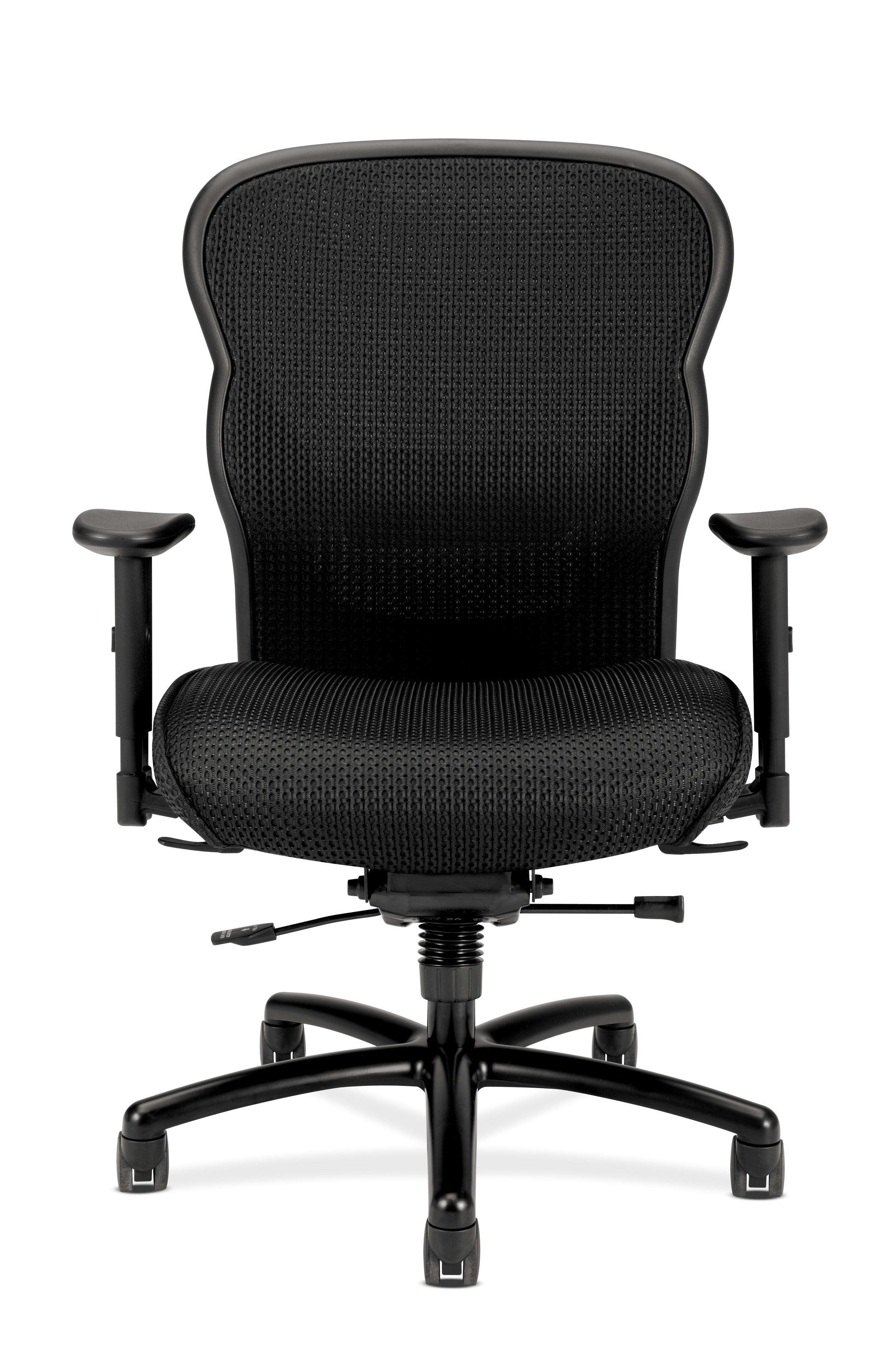 HON Wave Executive Big and Tall Chair