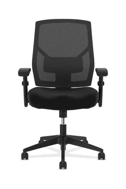HON Crio Mesh High-Back Task Chair front view