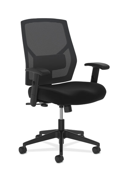 HON Crio Mesh High-Back Task Chair