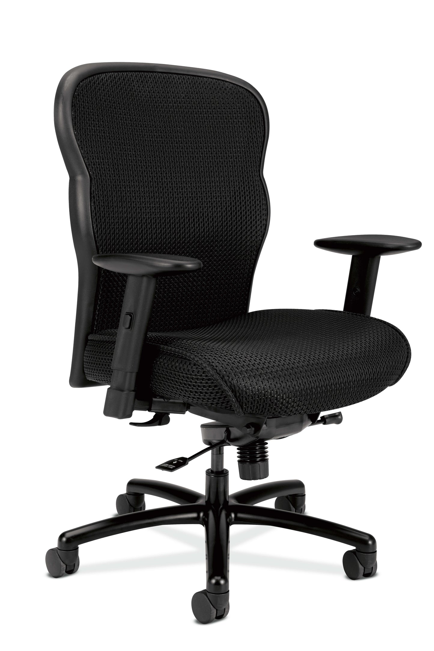 HON Wave Executive Big and Tall Chair