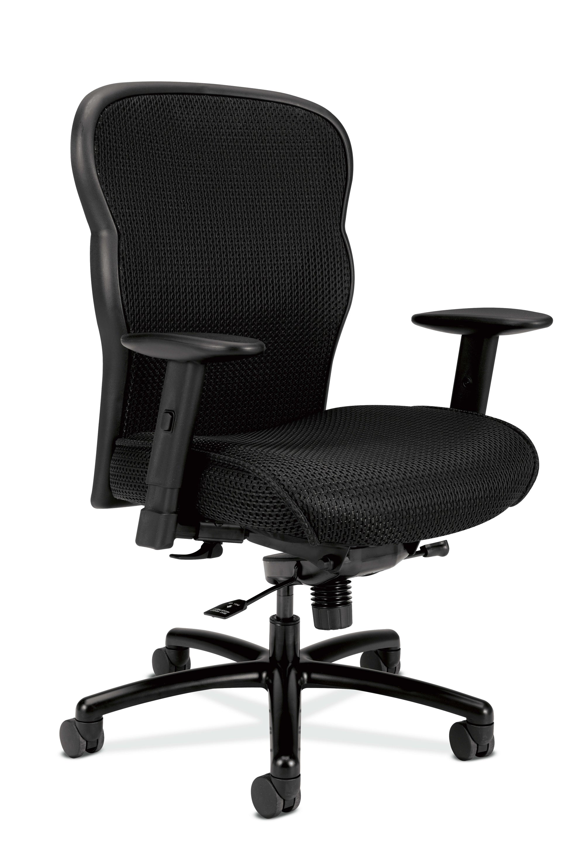 HON Wave Executive Big and Tall Chair