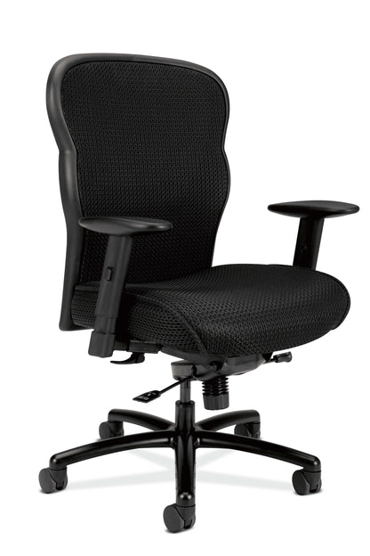 HON Wave Executive Big and Tall Chair