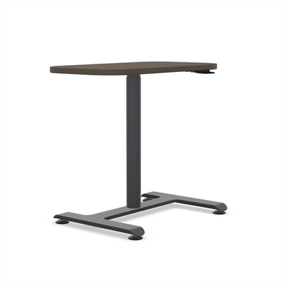 Steelcase Flex Single Table