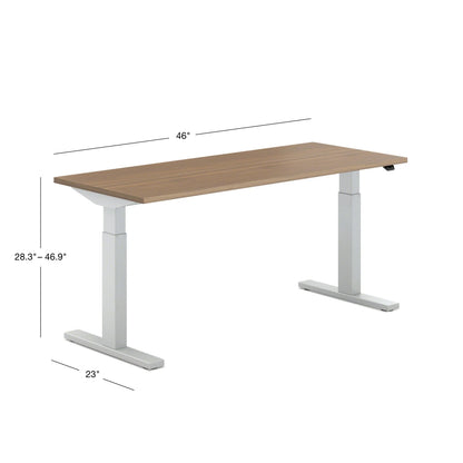 Migration SE Sit-to-Stand Desk