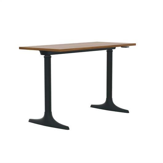 West Elm Work Sutton Sit-to-Stand Desk