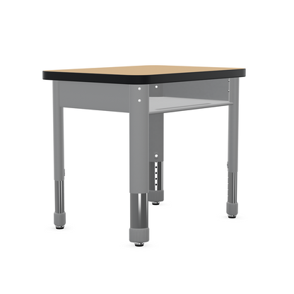 Interchange Single Student Open Front Desk