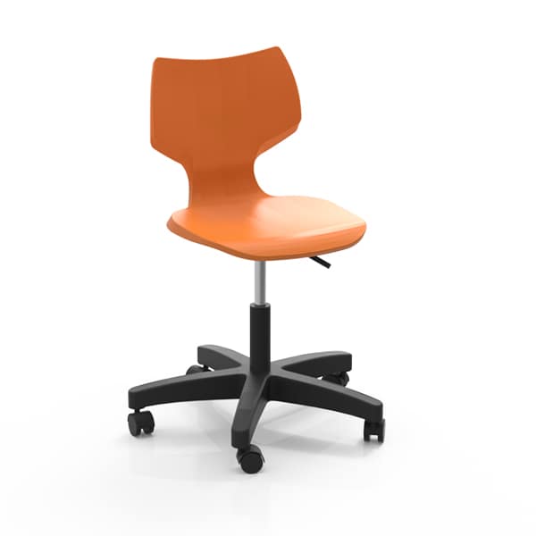 Smith System Flavors adjustable chair