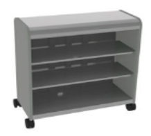 Cascade Mega-Cabinet