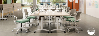 Movi Light Task Chair