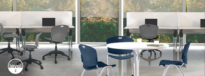 Anytime Multipurpose Chair