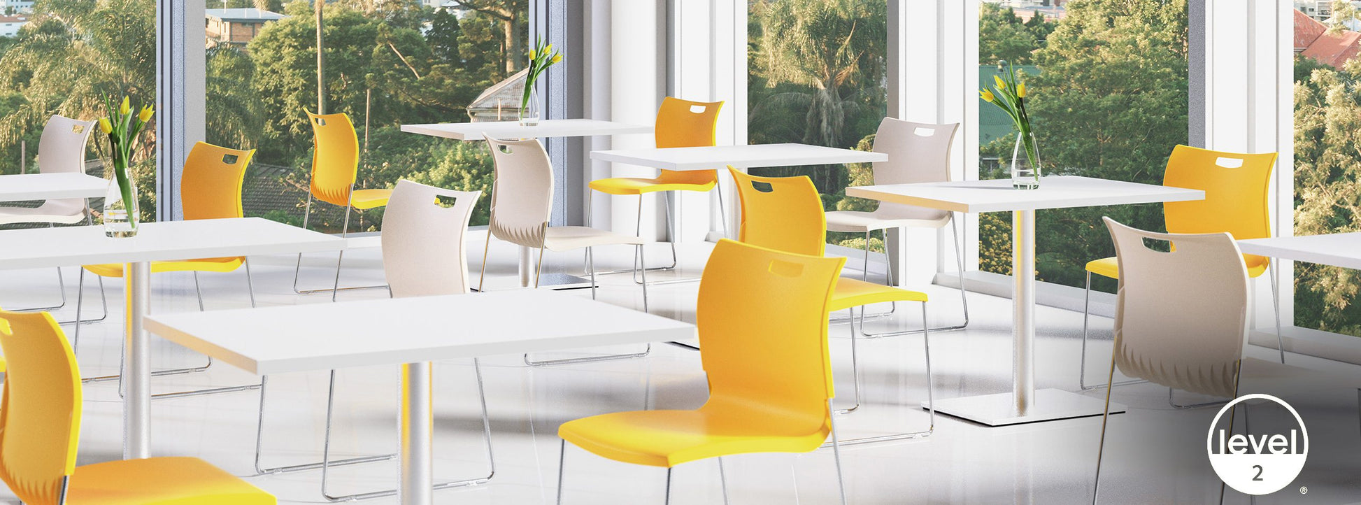 Rowdy Multipurpose Chair