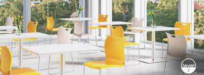 Rowdy Multipurpose Chair