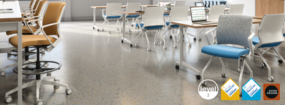 Movi Nester Chair