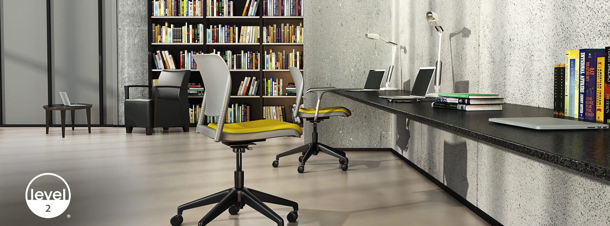 InFlex Light Task Chair