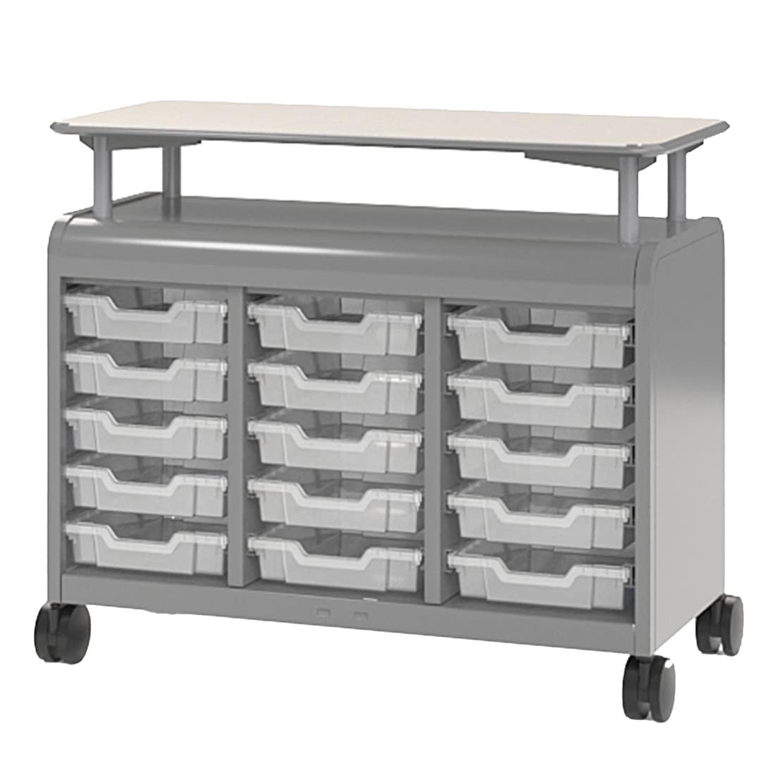 Smith System Cascade Mega-Case