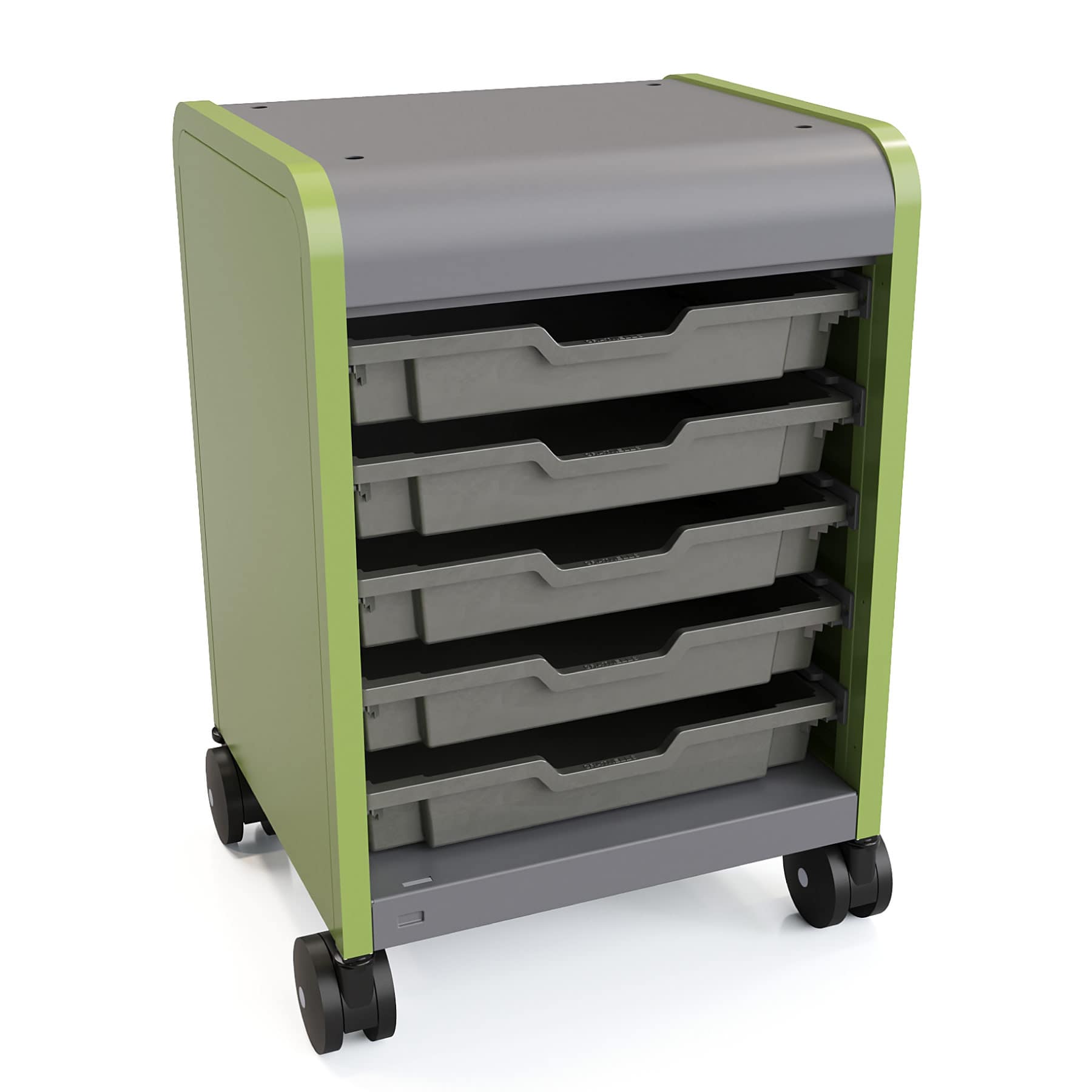 Smith System Cascade Mini-Case