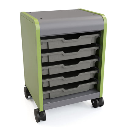 Smith System Cascade Mini-Case