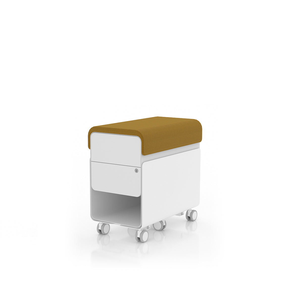 AMQ Embank Mobile Pedestal