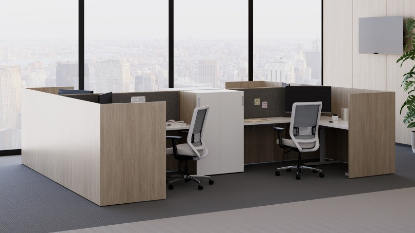 Genus Task Chair