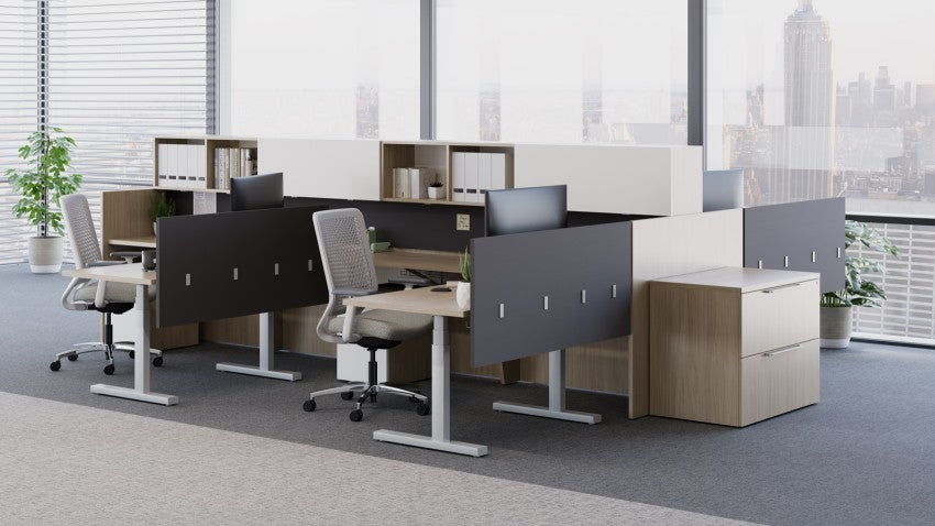 Staks Reception Desk
