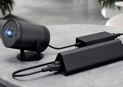 Omni Power Station 40+