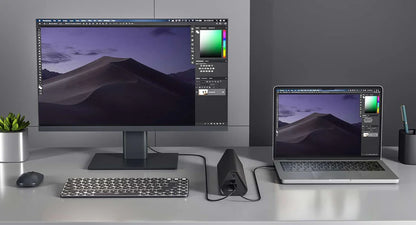 Omni Power Station 40+