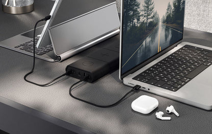 Omni Power Station 30C+