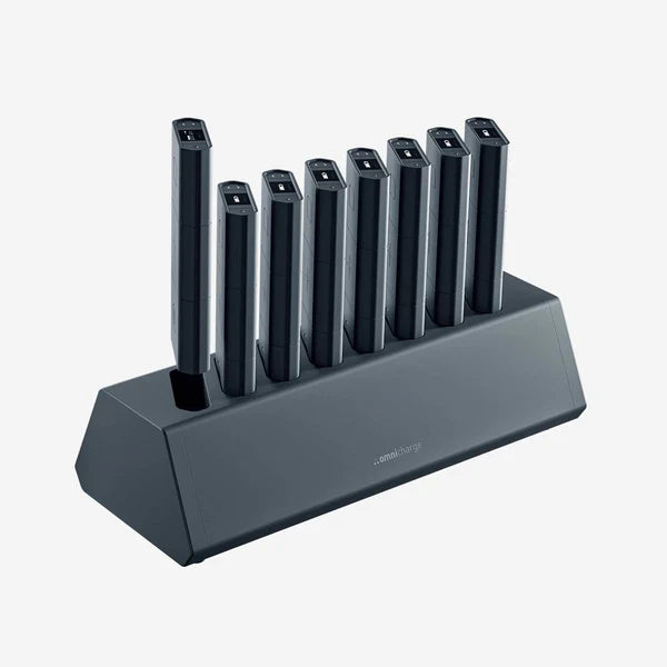 Omni Power Station 30C+