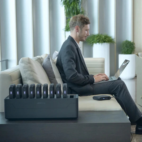 Omni Power Station 20+