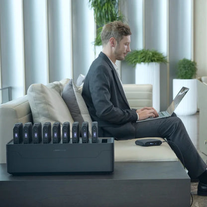 Omni Power Station 20+