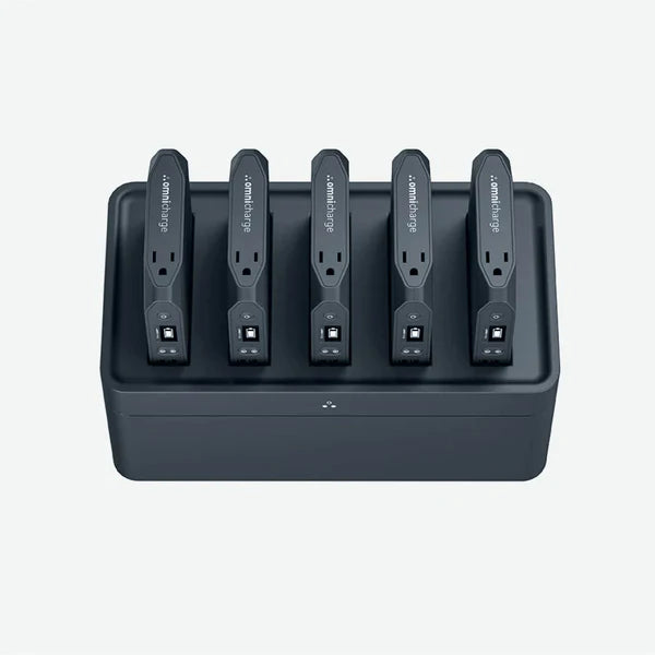 Omni Power Station 20+