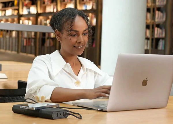 Omni Power Station 30C+