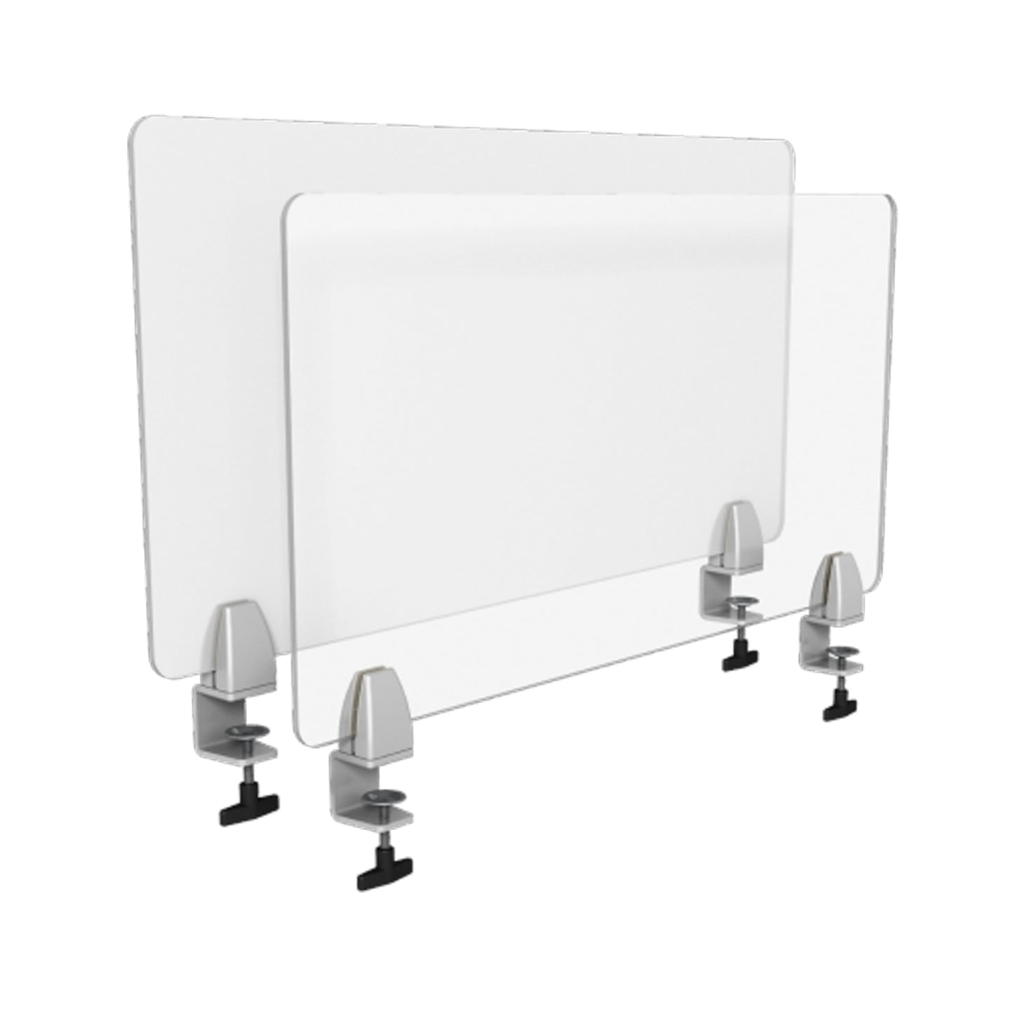 Sector Acrylic Screens