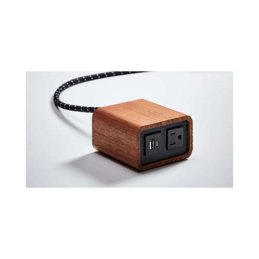 OFS In-Surface Power & Data Units on white