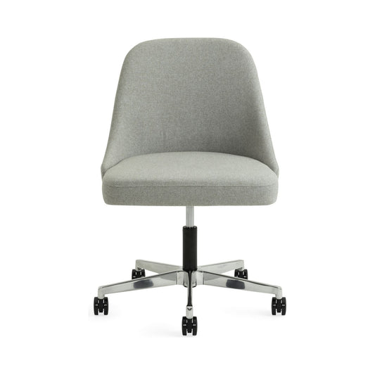 West Elm Work Sterling Conference Chair