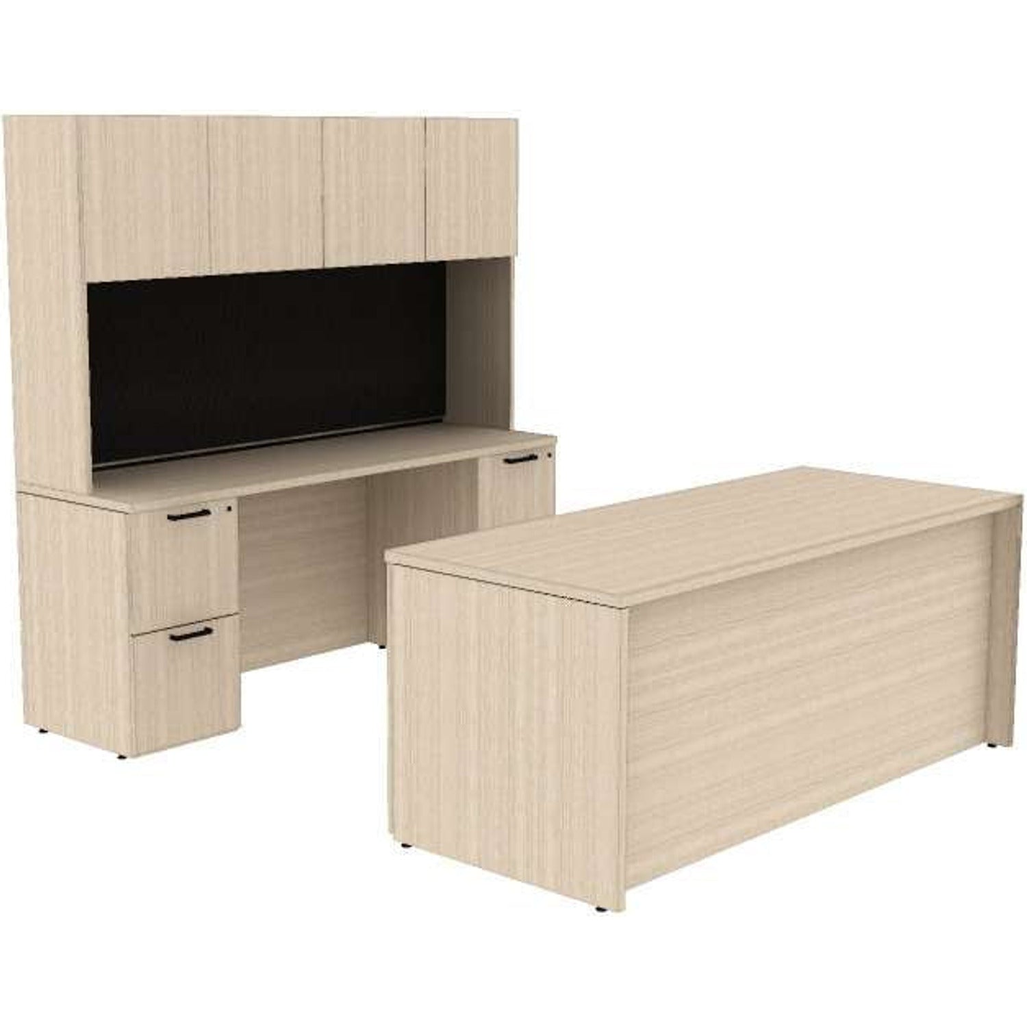 OFS Pulse Private Office Casegoods