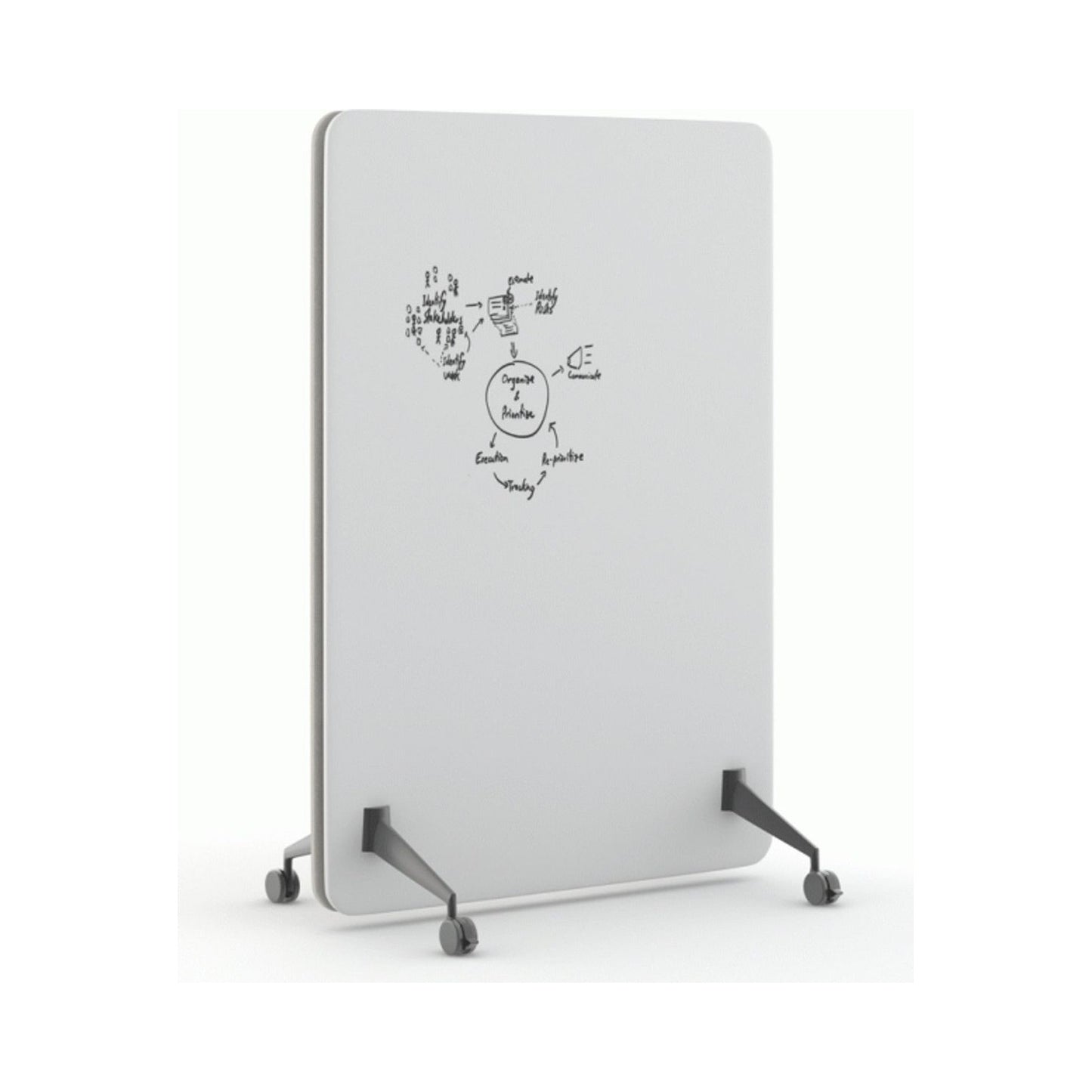 OFS Heya Screen on white