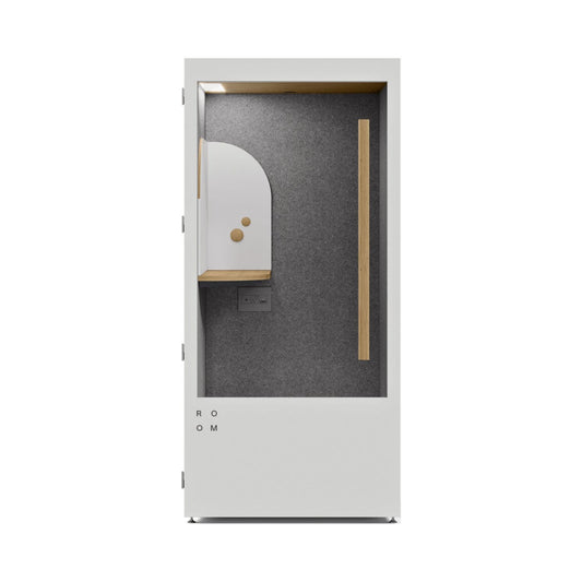 OFS ROOM Phone Booth on white