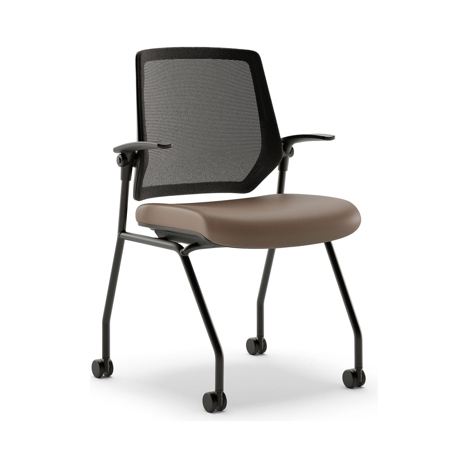 OFS Acen Multi-Use Chair on white