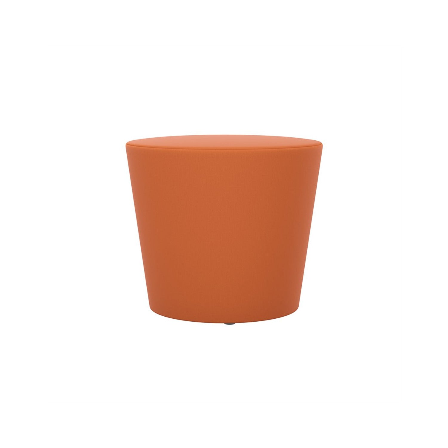 Smith System Flowform Tapered Cylinder Stool