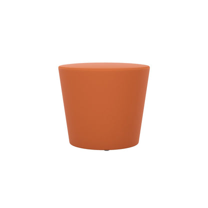 Smith System Flowform Tapered Cylinder Stool