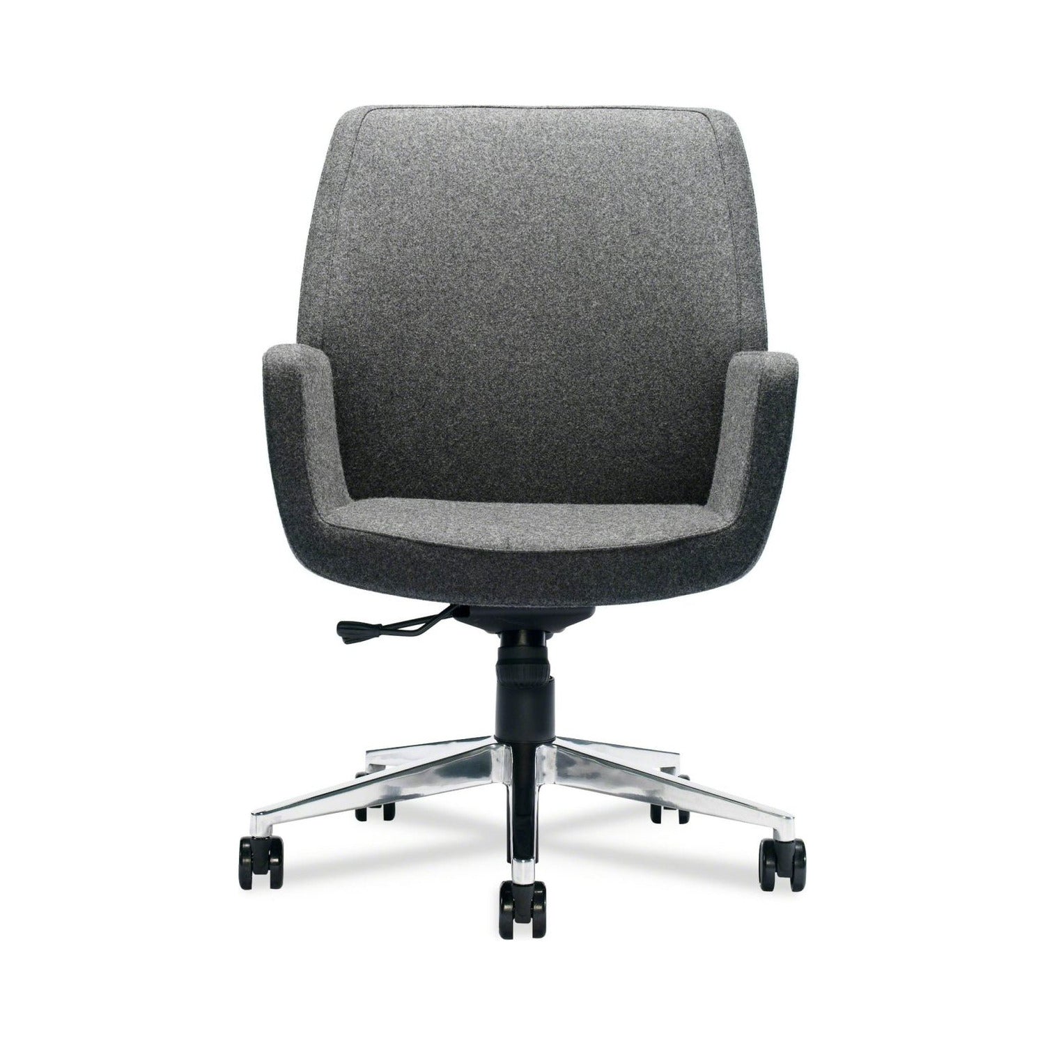 Coalesse Bindu Mid-Back Conference Chair