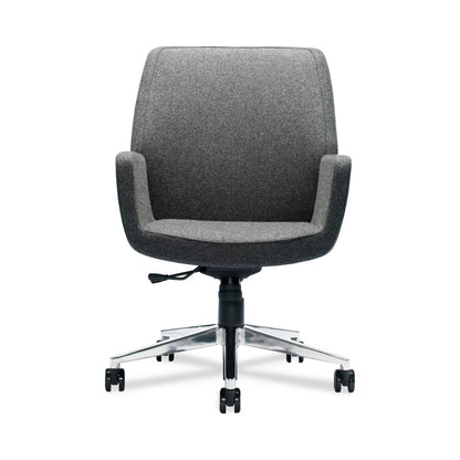 Coalesse Bindu Mid-Back Conference Chair