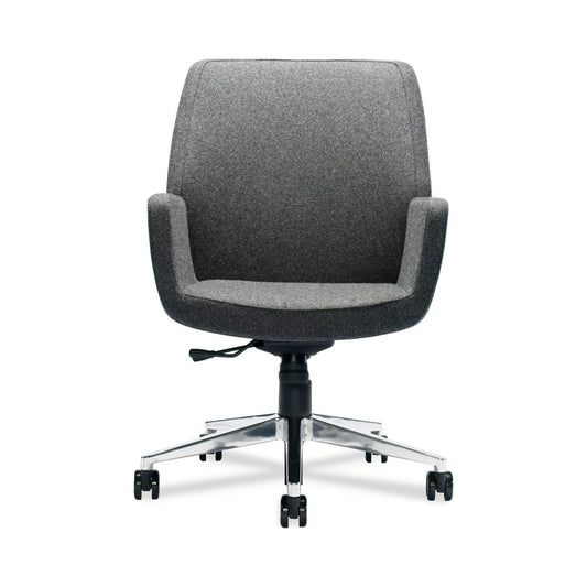 Coalesse Bindu Mid-Back Conference Chair