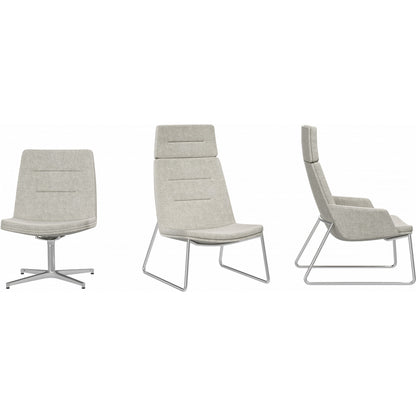 OFS Mention Lounge Seating